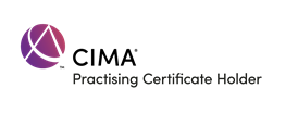 CIMA Member in Practice Logo