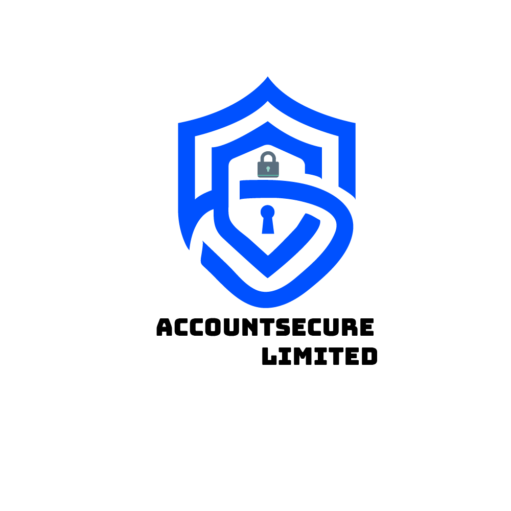 AccountSecure Limited Logo